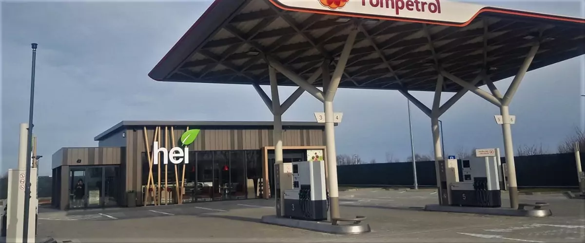 poza benzinarie chitila 4