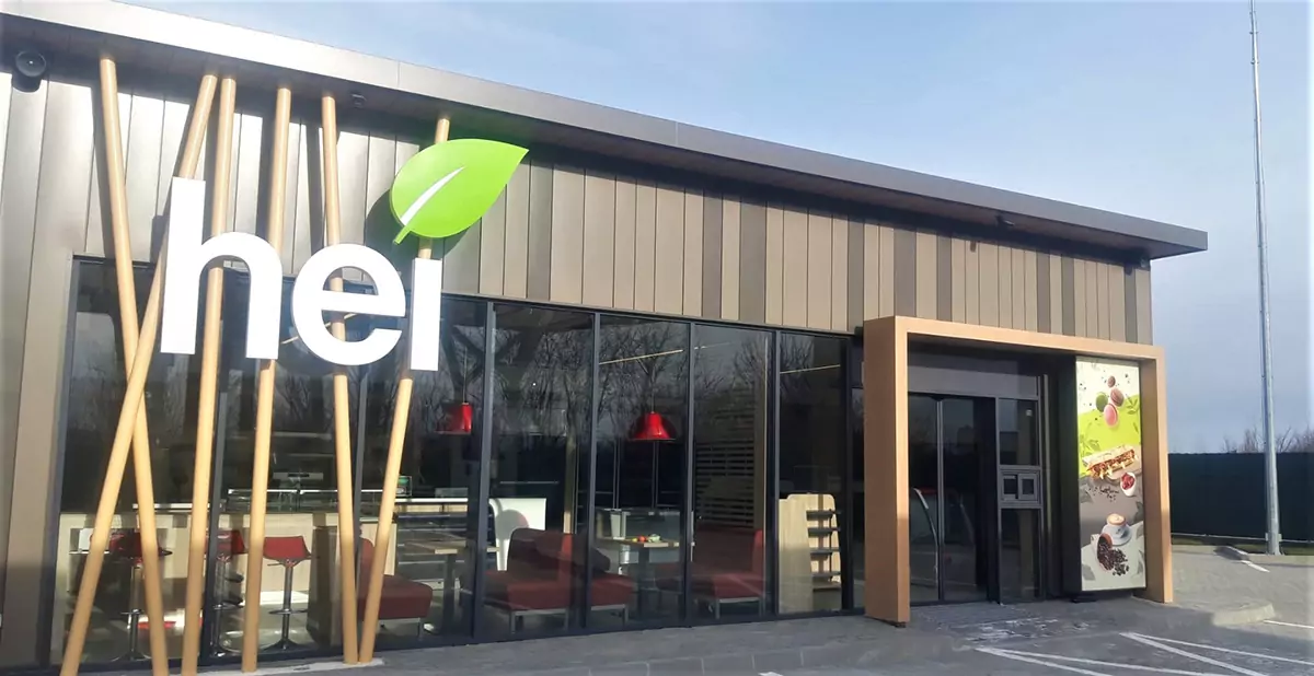 poza benzinarie chitila 8