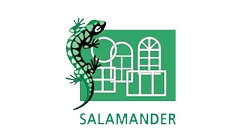 salamander logo
